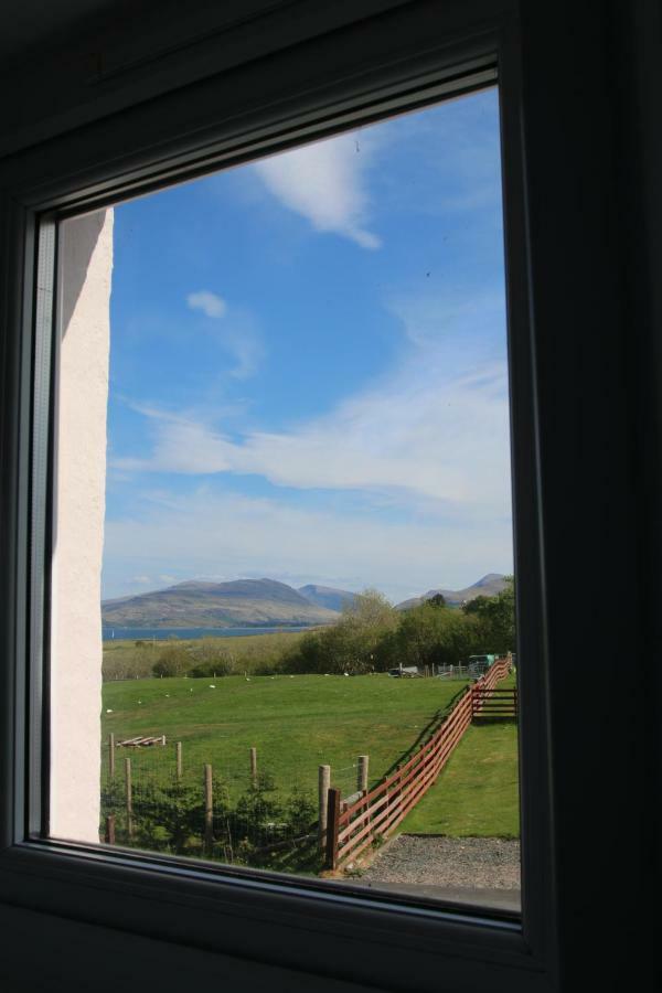 Arle Farmhouse Tobermory Exterior foto